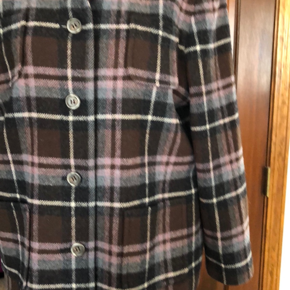 Pendleton Wool Jacket - image 5